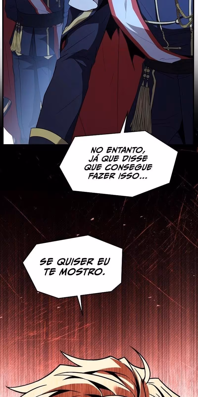 Página do Capítulo 138