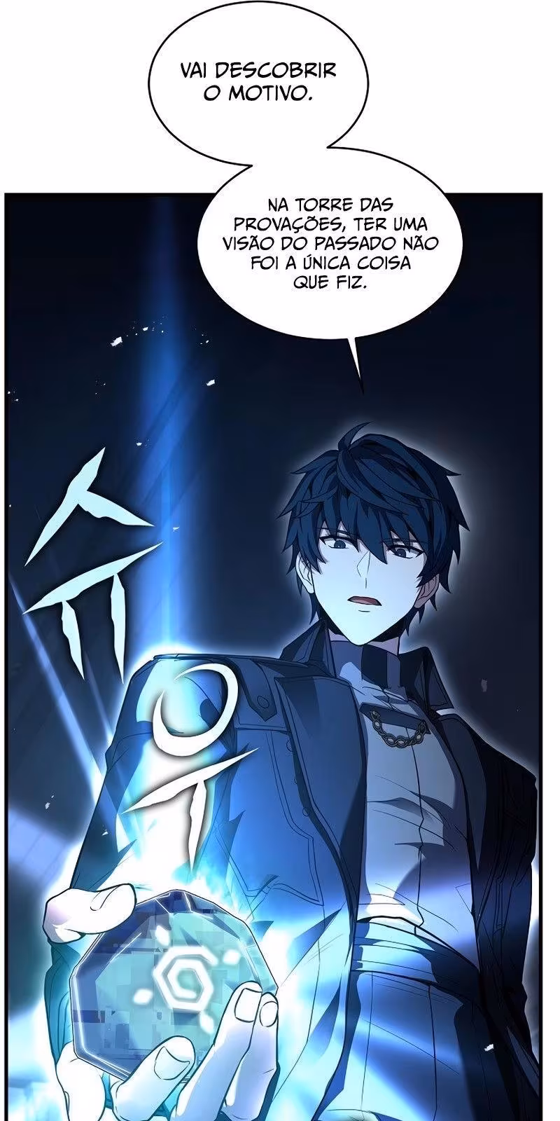 Página do Capítulo 138