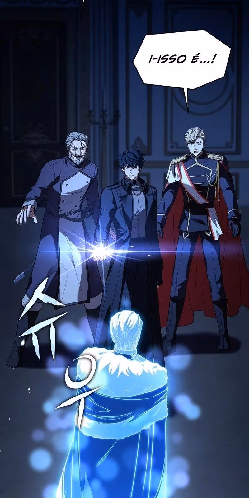 Página do Capítulo 138