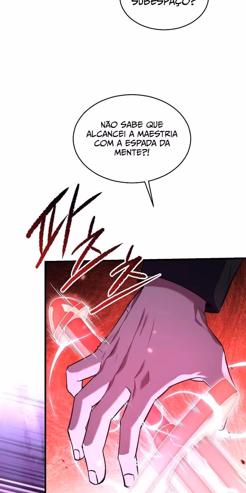 Página do Capítulo 138