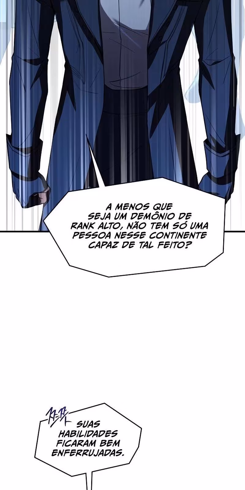 Página do Capítulo 138