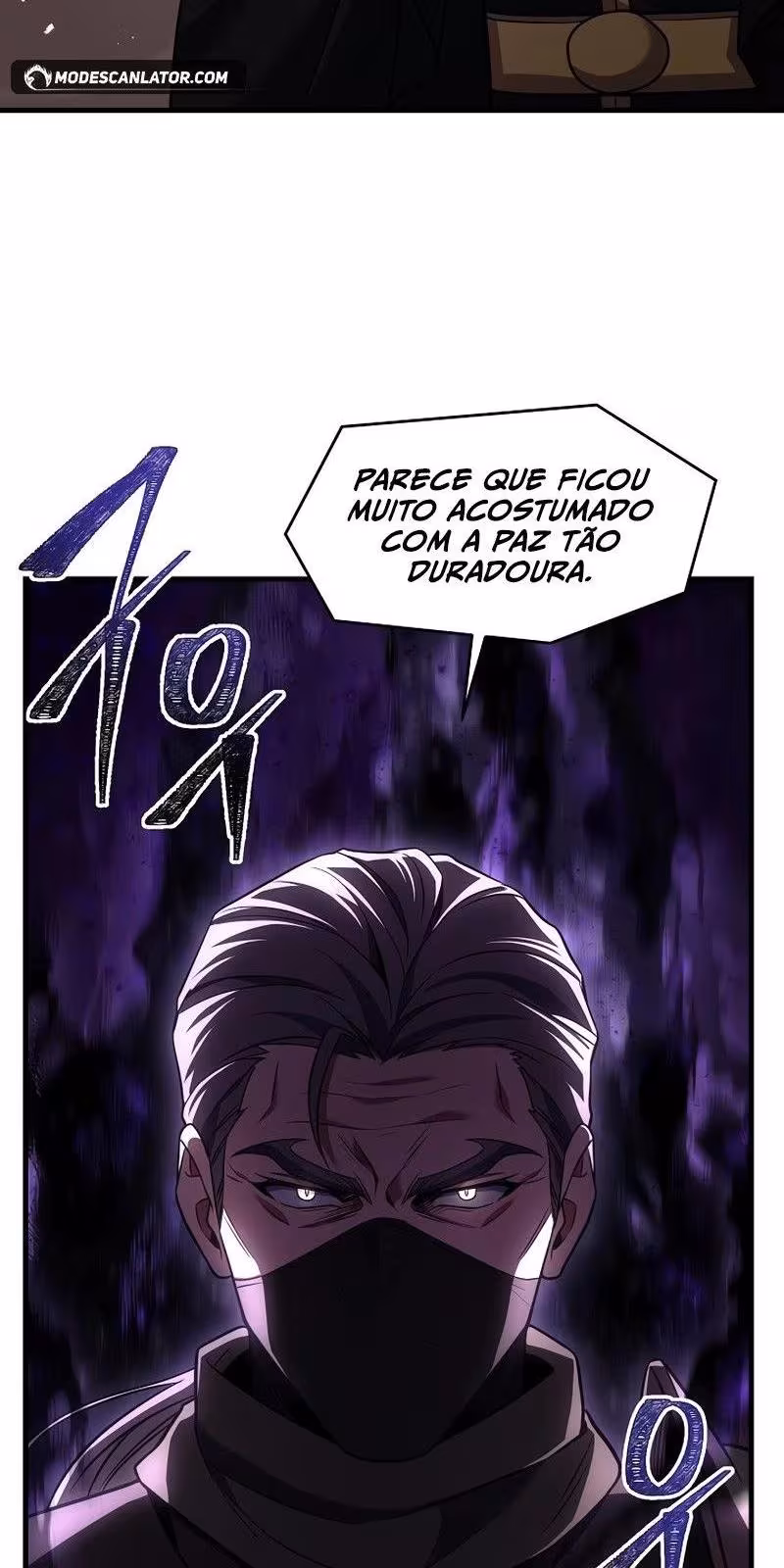 Página do Capítulo 138