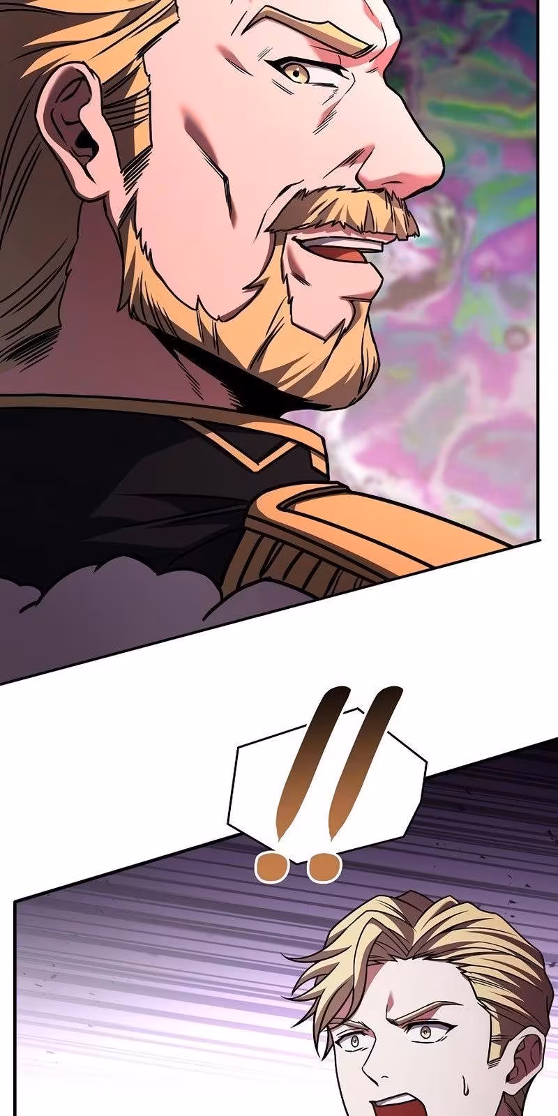 Página do Capítulo 138