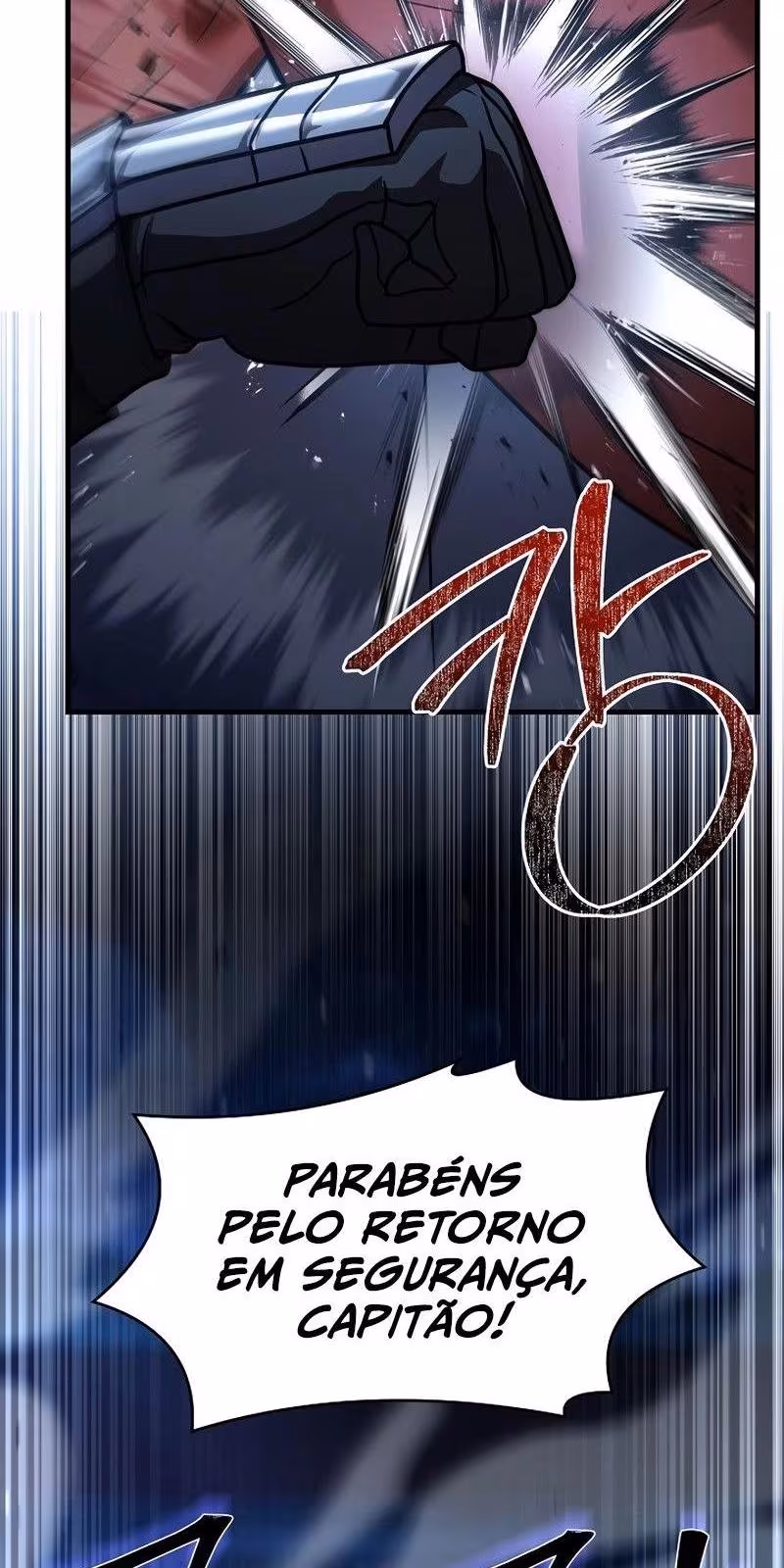 Página do Capítulo 138