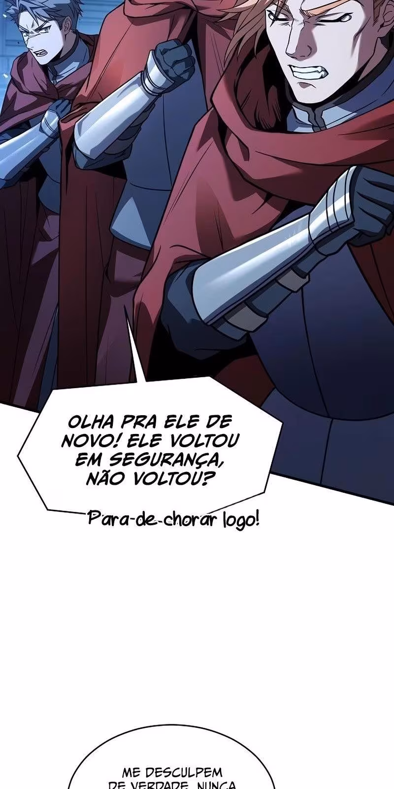 Página do Capítulo 138