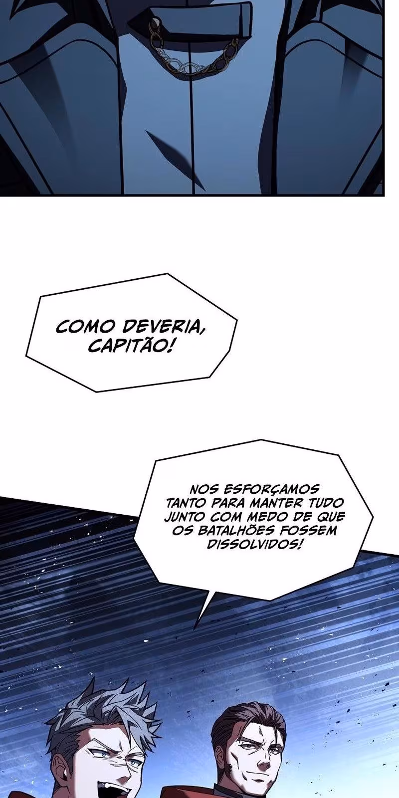 Página do Capítulo 138