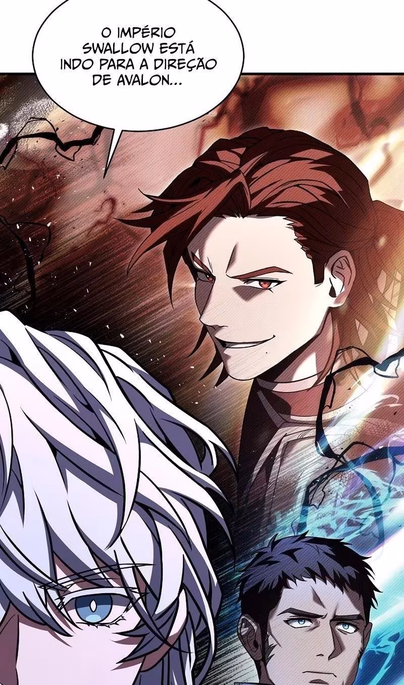 Página do Capítulo 138