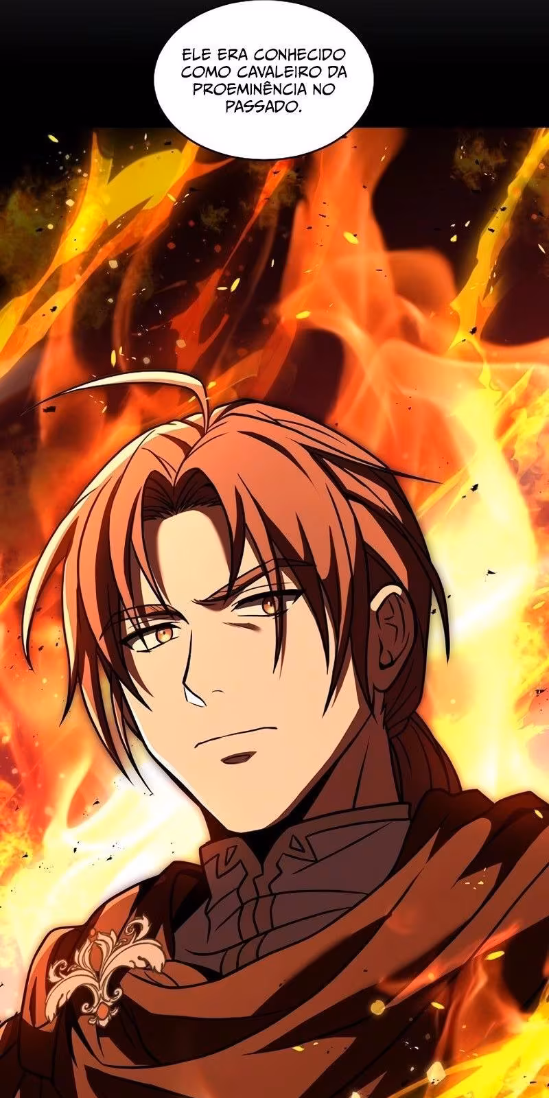 Página do Capítulo 138