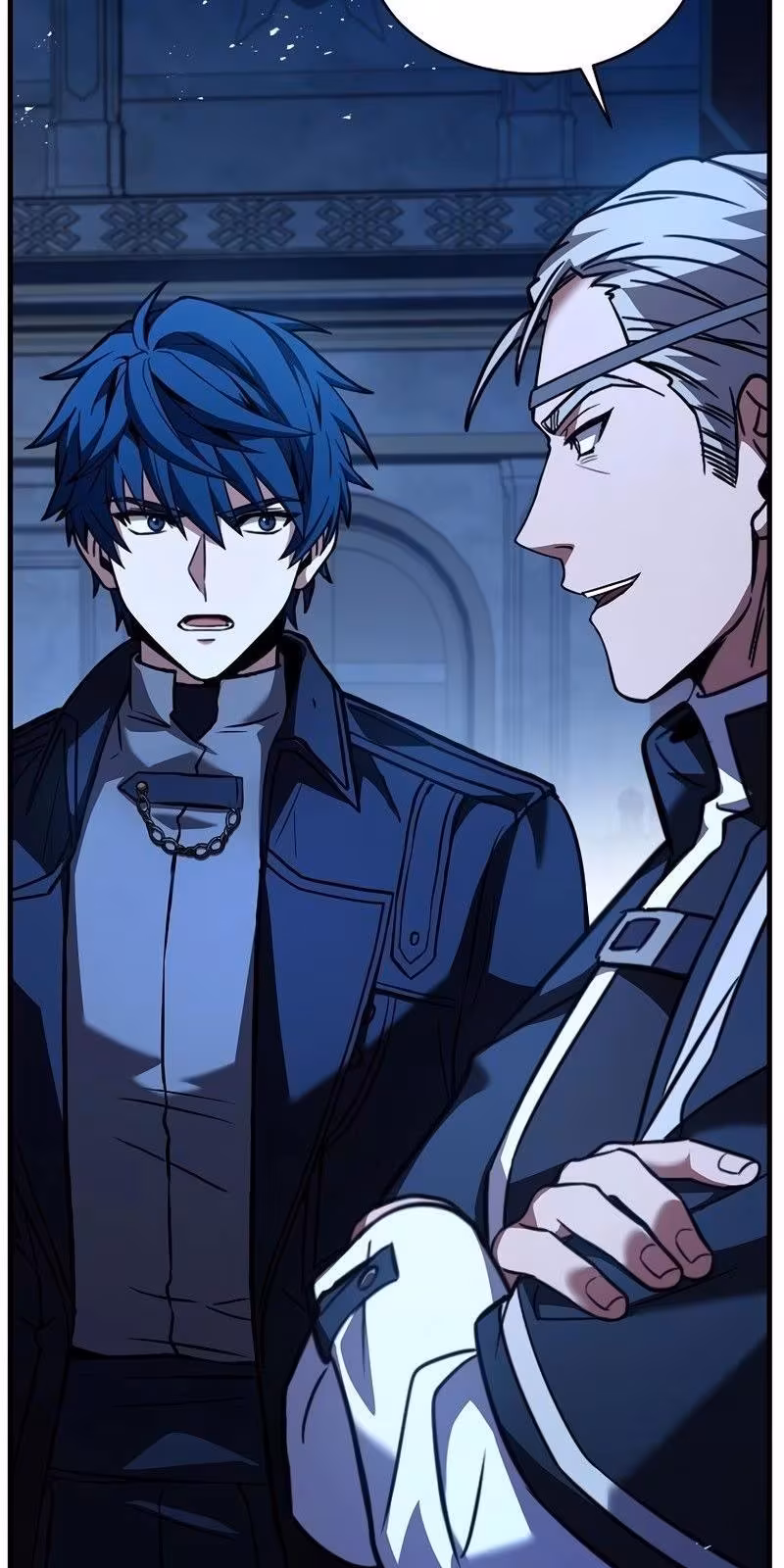 Página do Capítulo 138