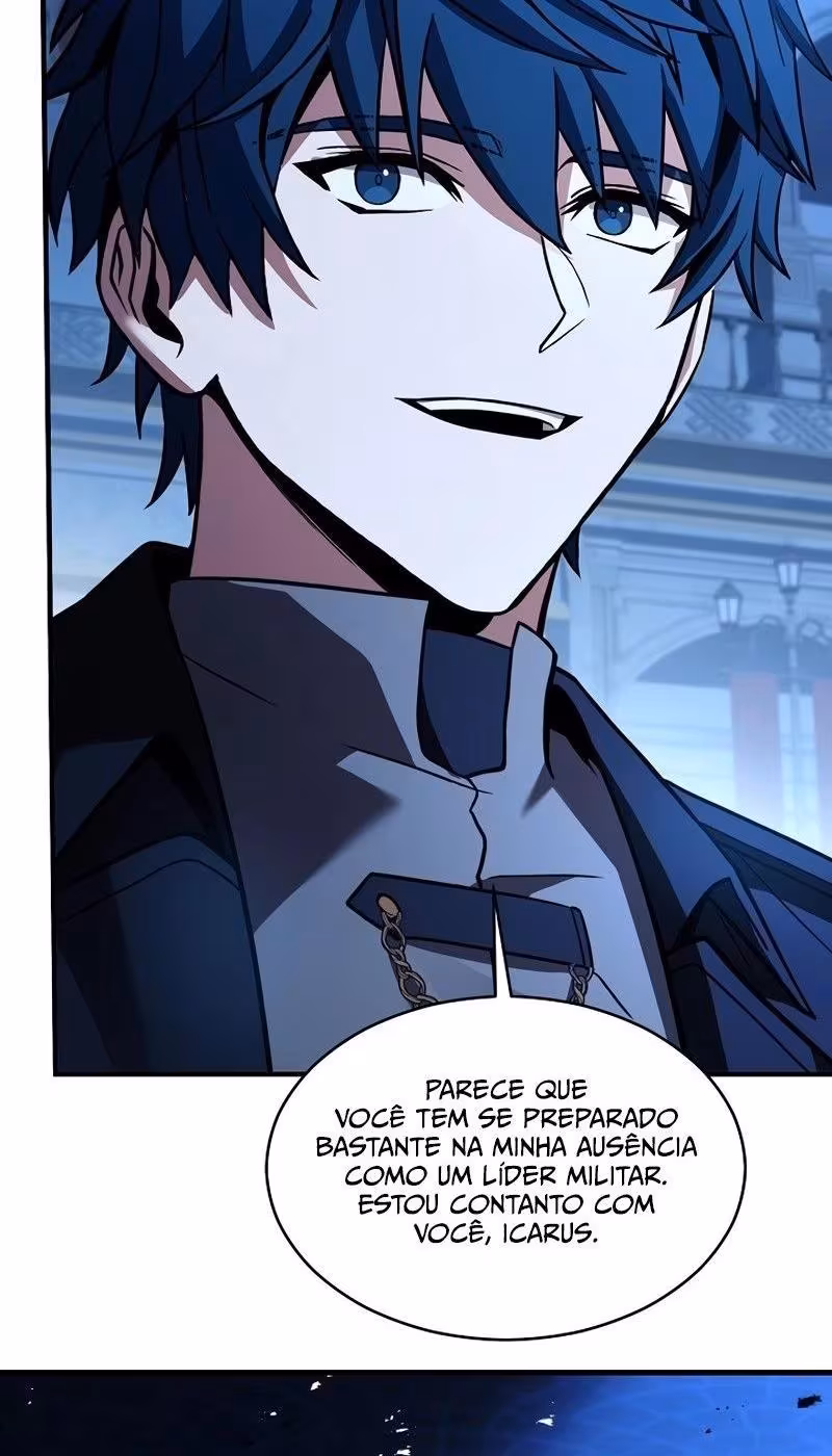 Página do Capítulo 138