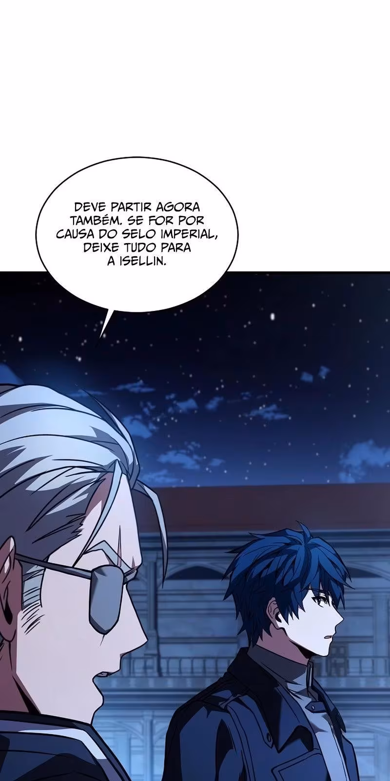 Página do Capítulo 138