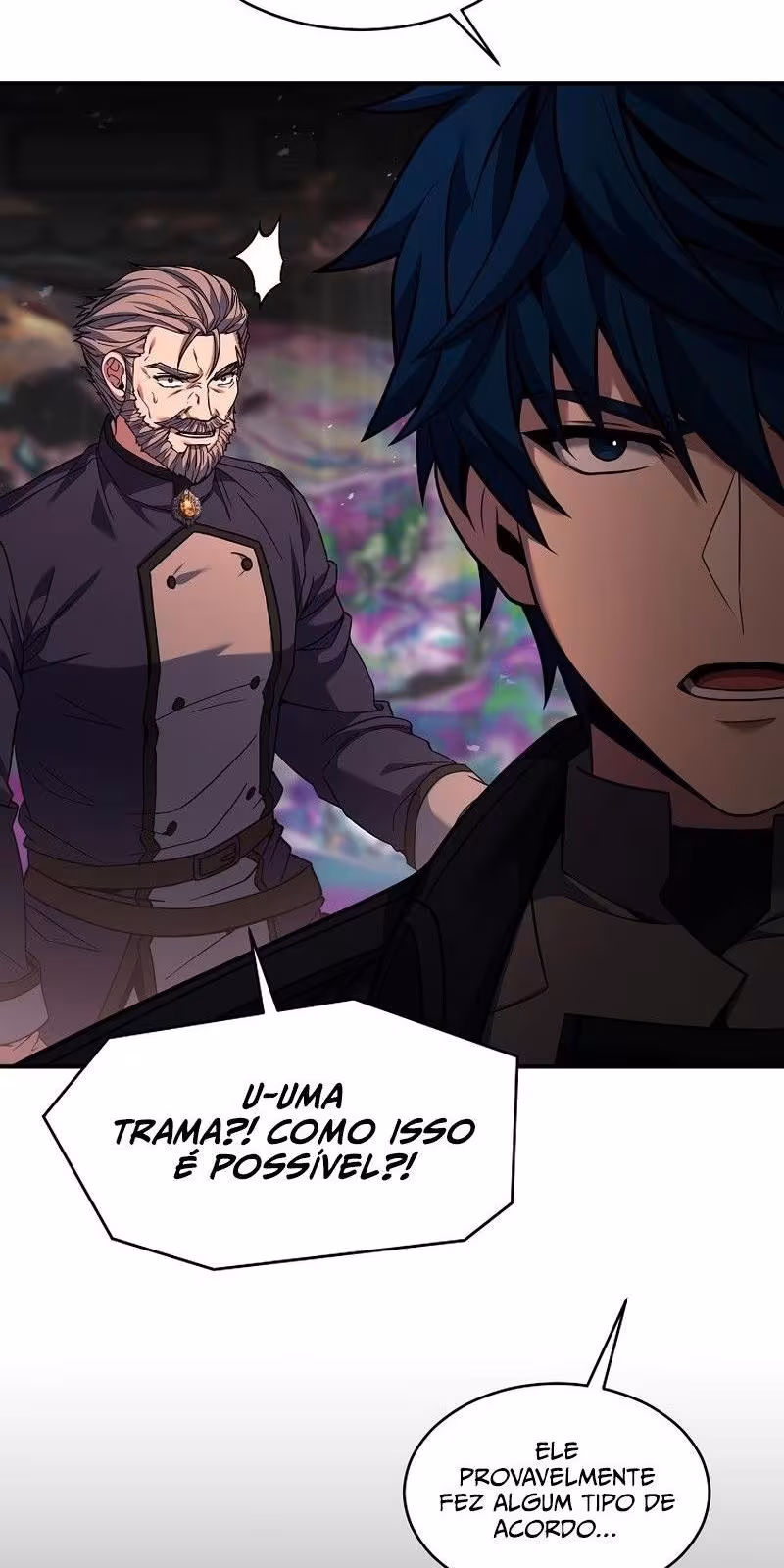 Página do Capítulo 138