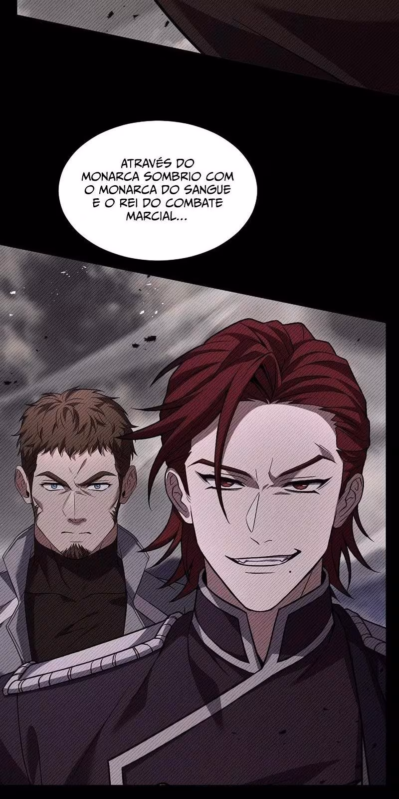 Página do Capítulo 138