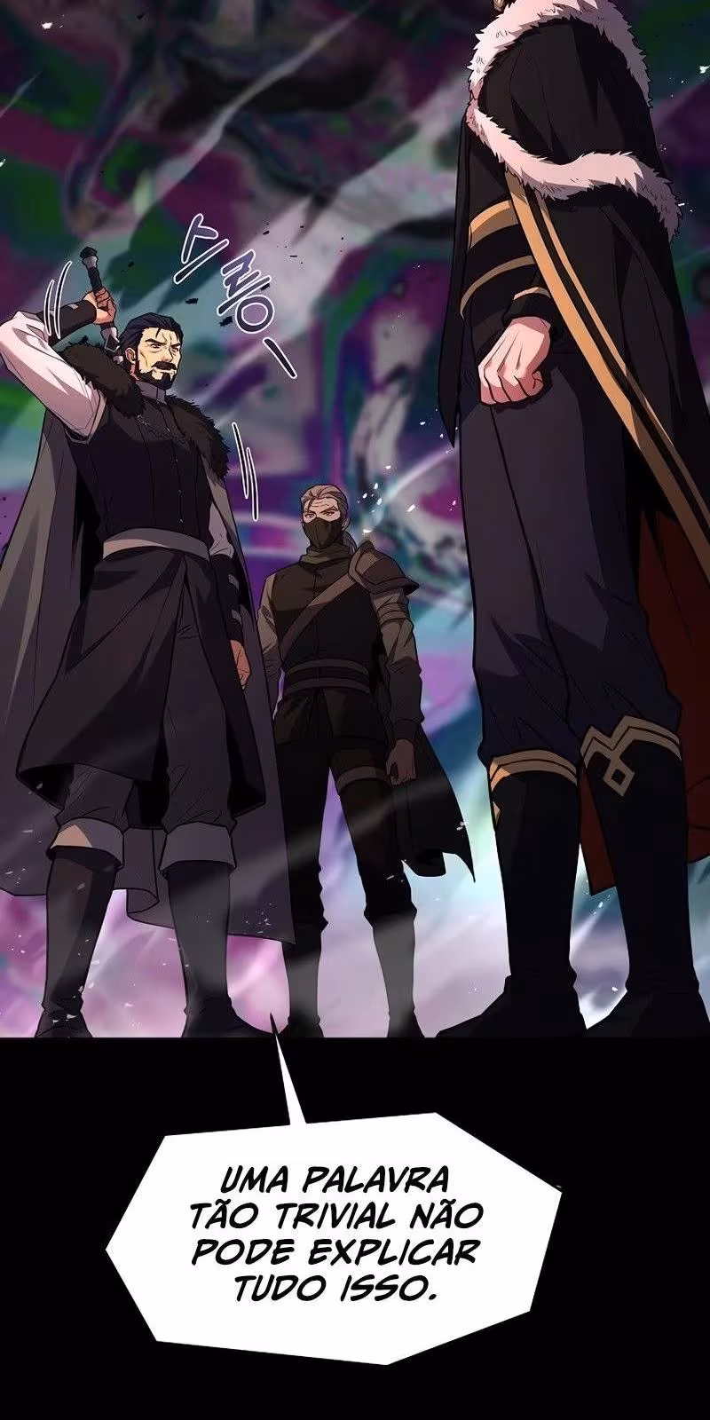 Página do Capítulo 138