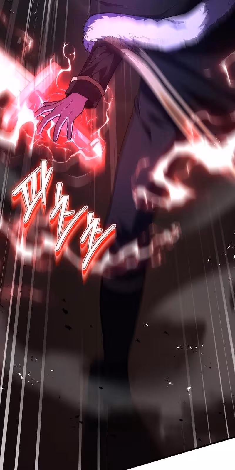 Página do Capítulo 138