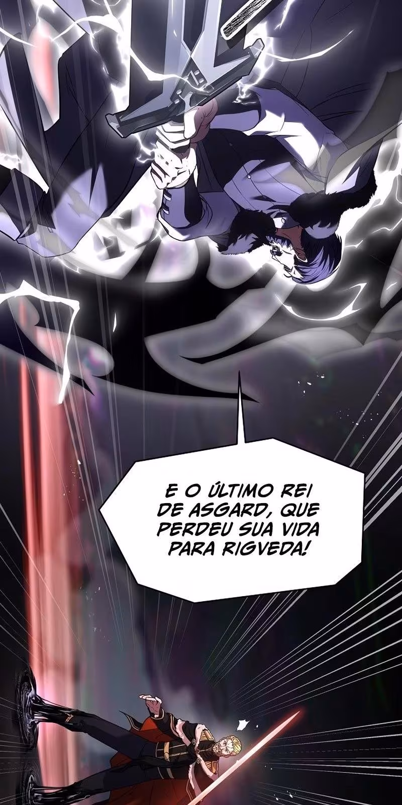 Página do Capítulo 138