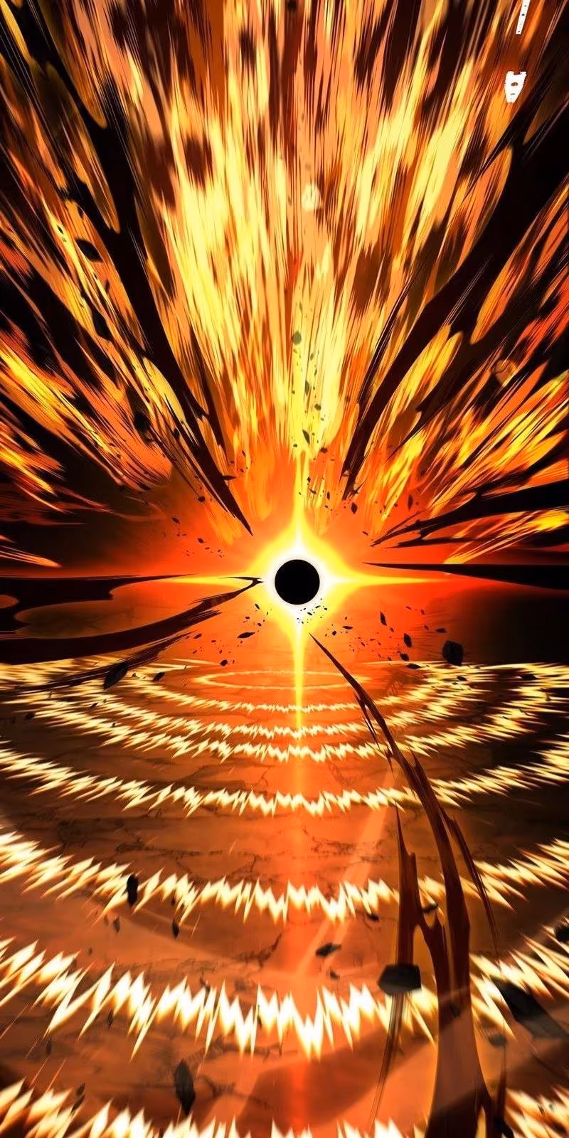 Página do Capítulo 139