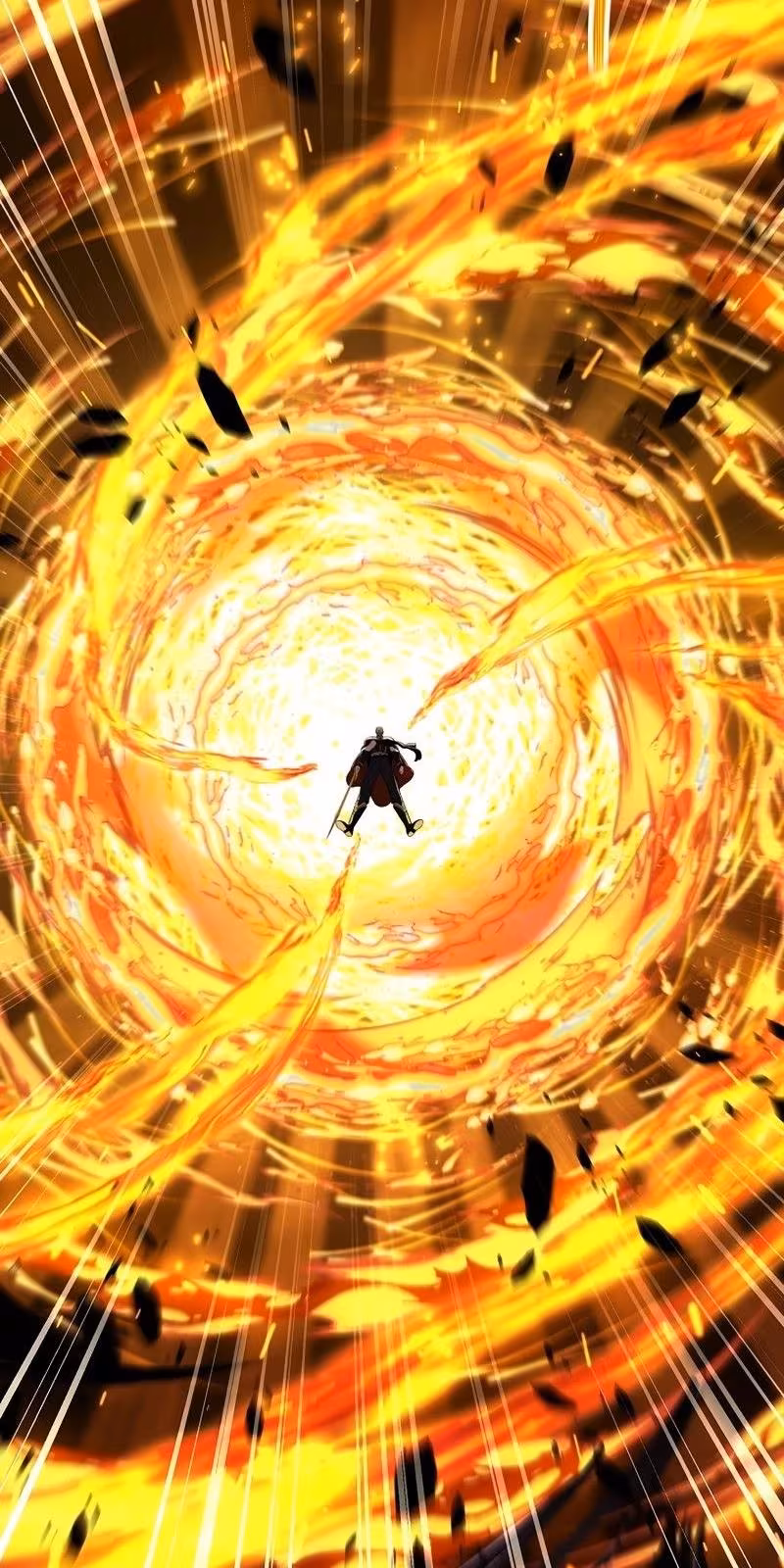 Página do Capítulo 139