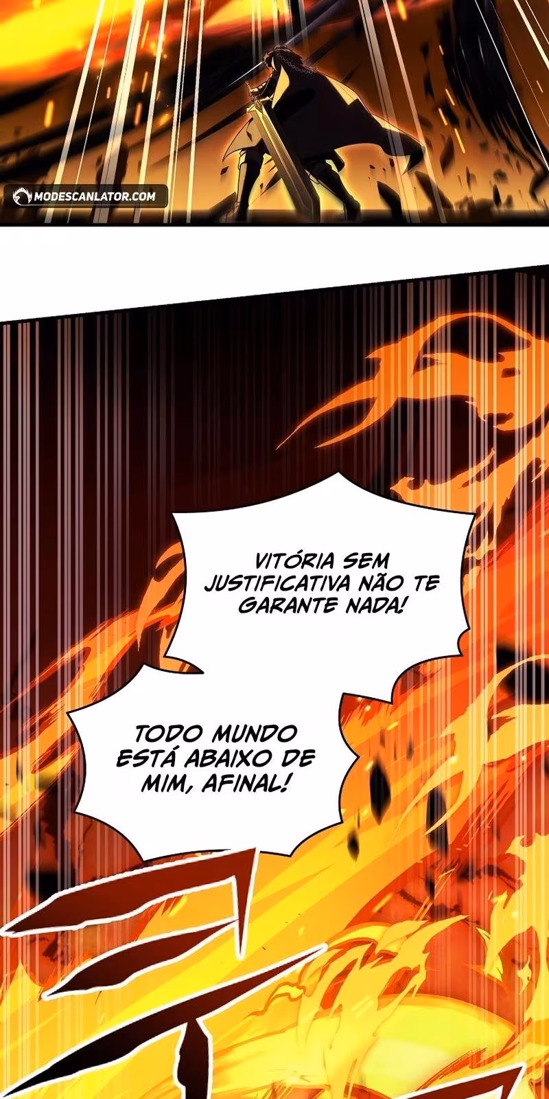 Página do Capítulo 139