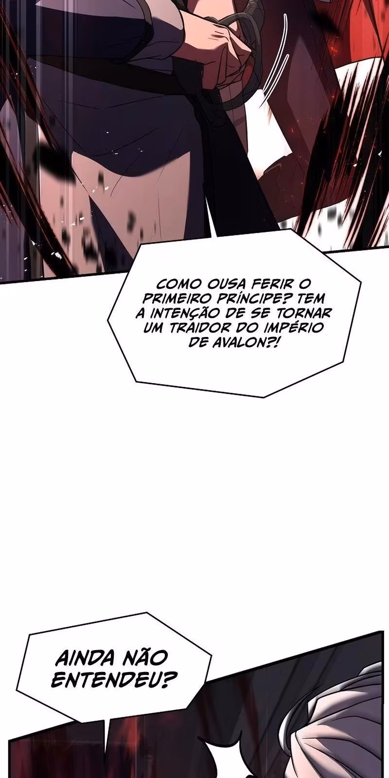 Página do Capítulo 139