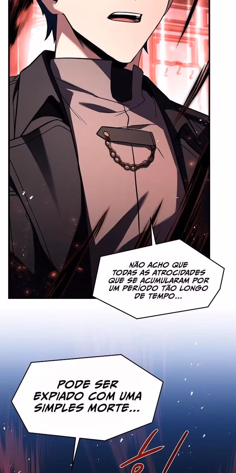 Página do Capítulo 139