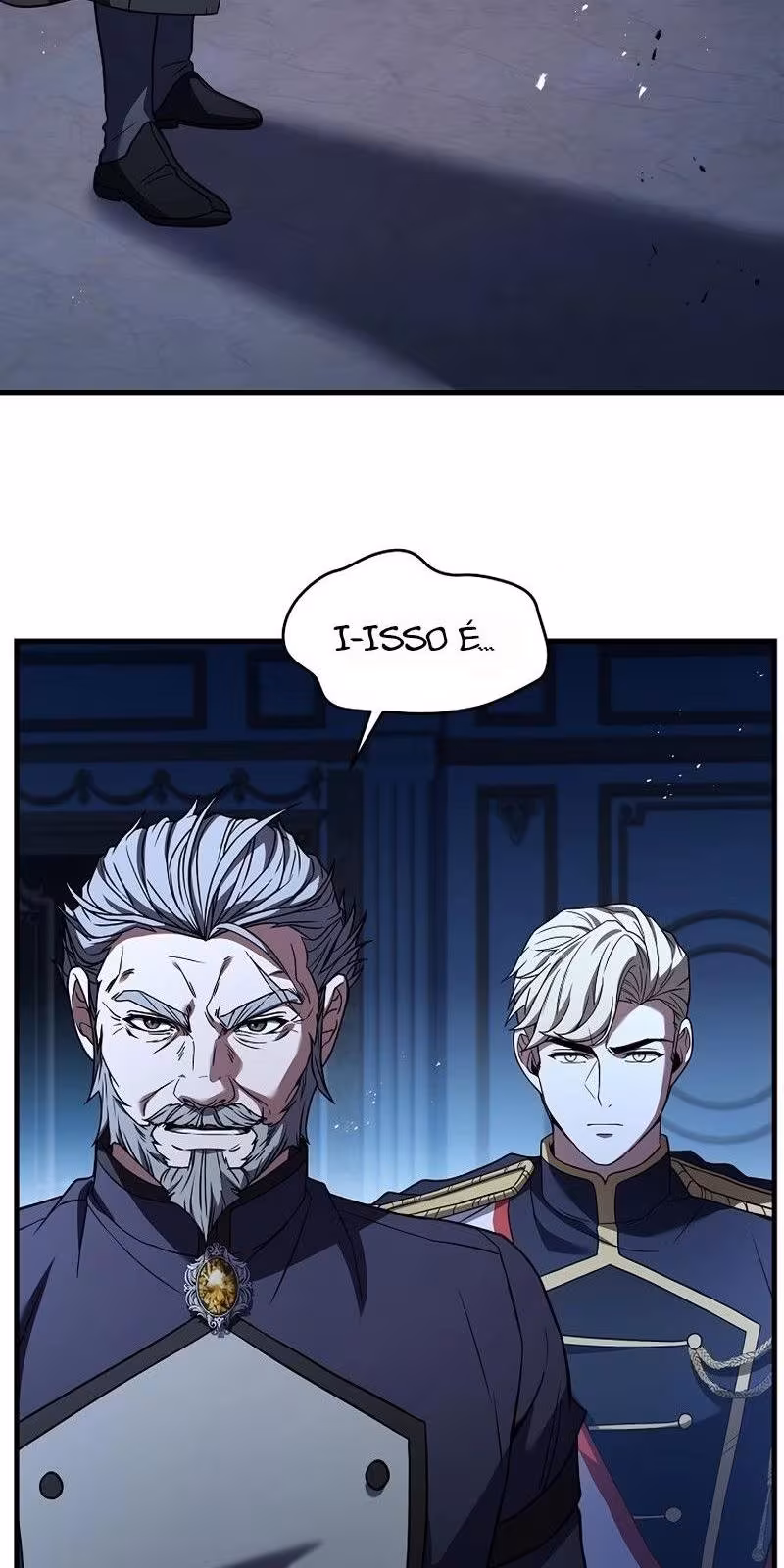 Página do Capítulo 139