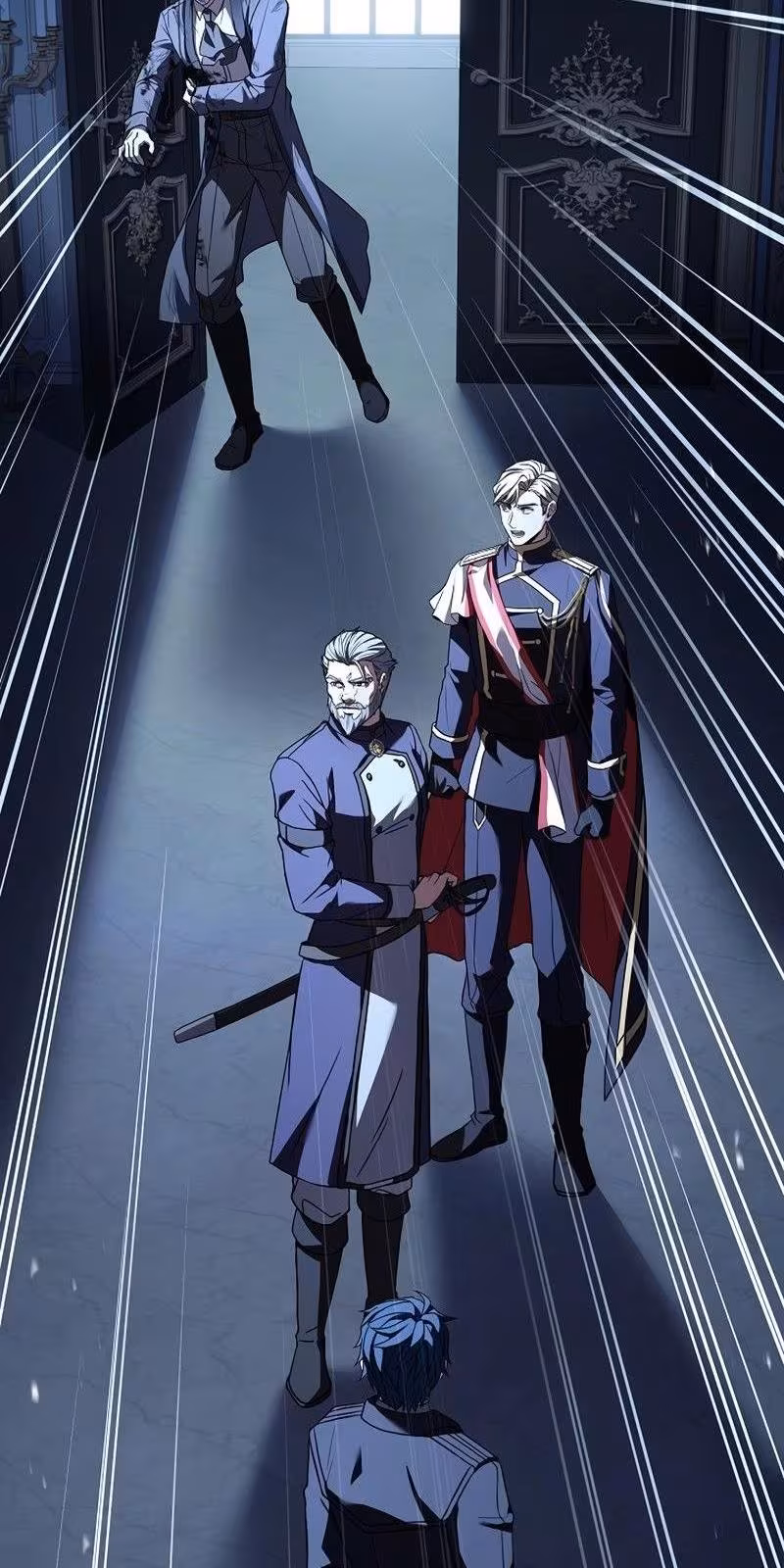 Página do Capítulo 139