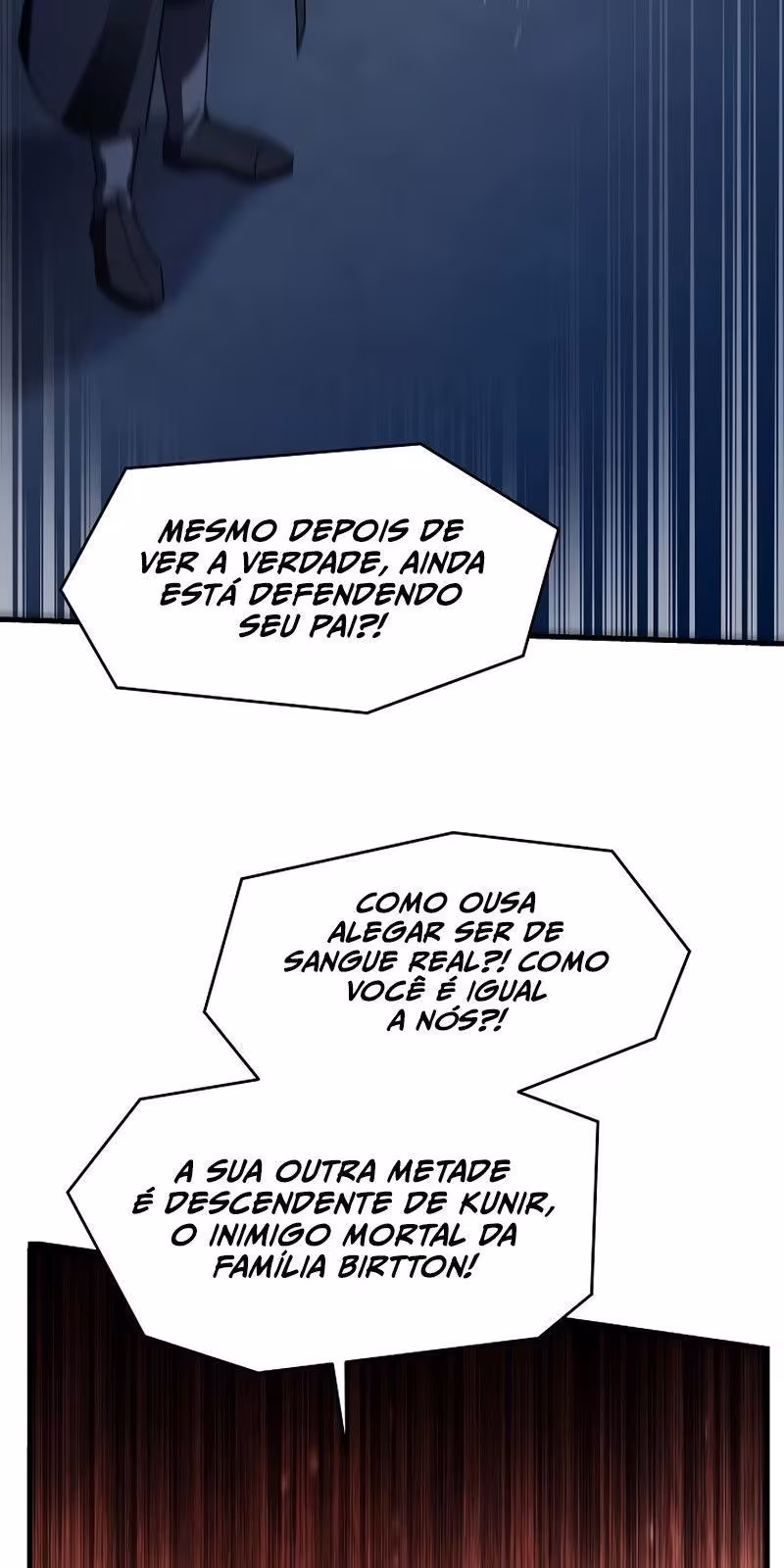 Página do Capítulo 139