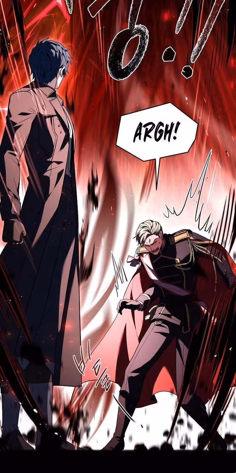 Página do Capítulo 139