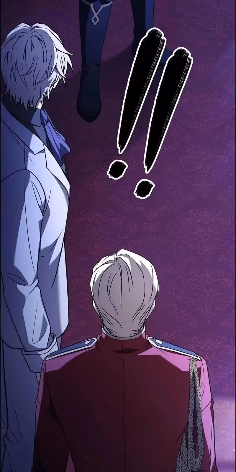 Página do Capítulo 130