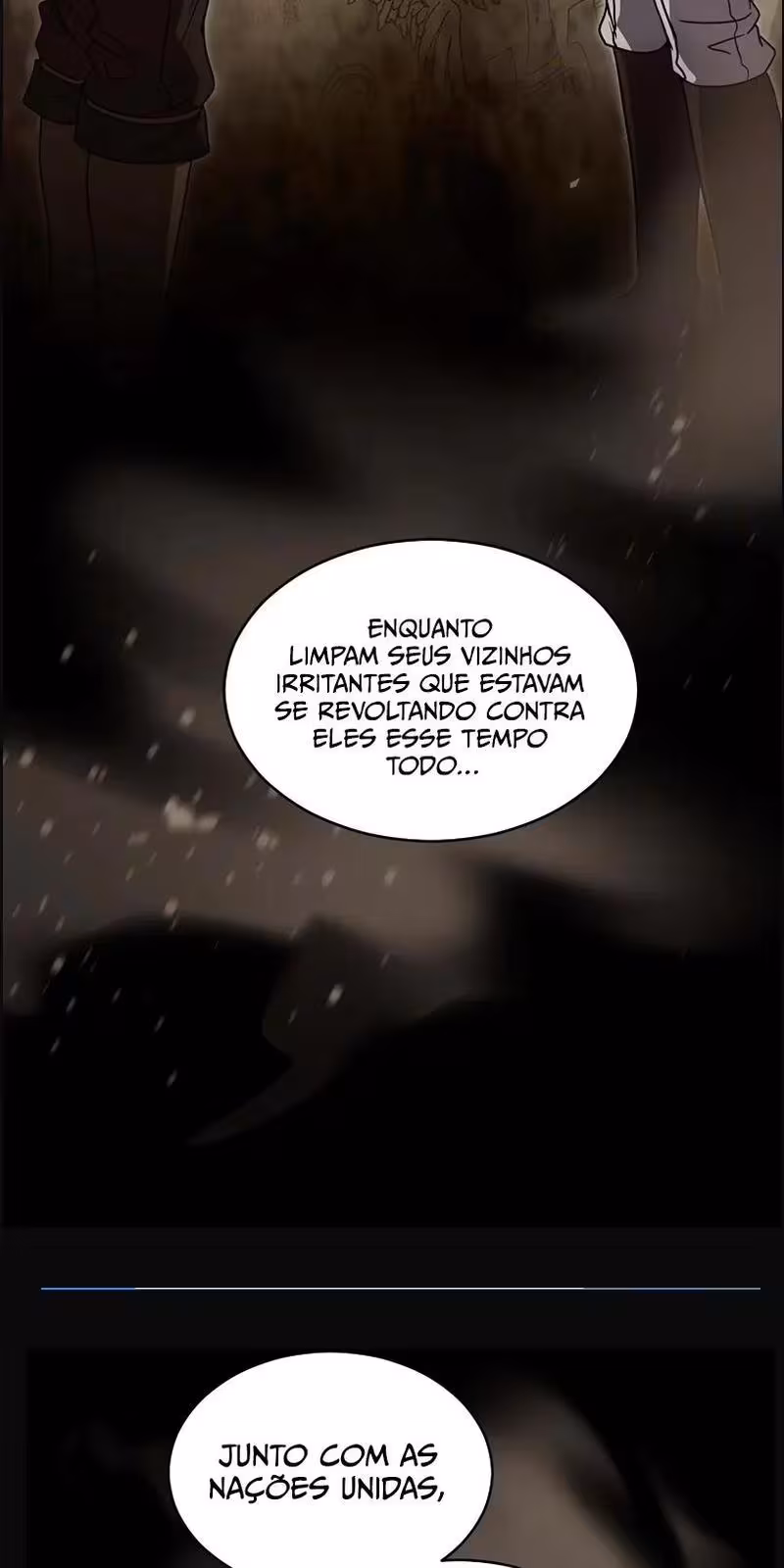 Página do Capítulo 130