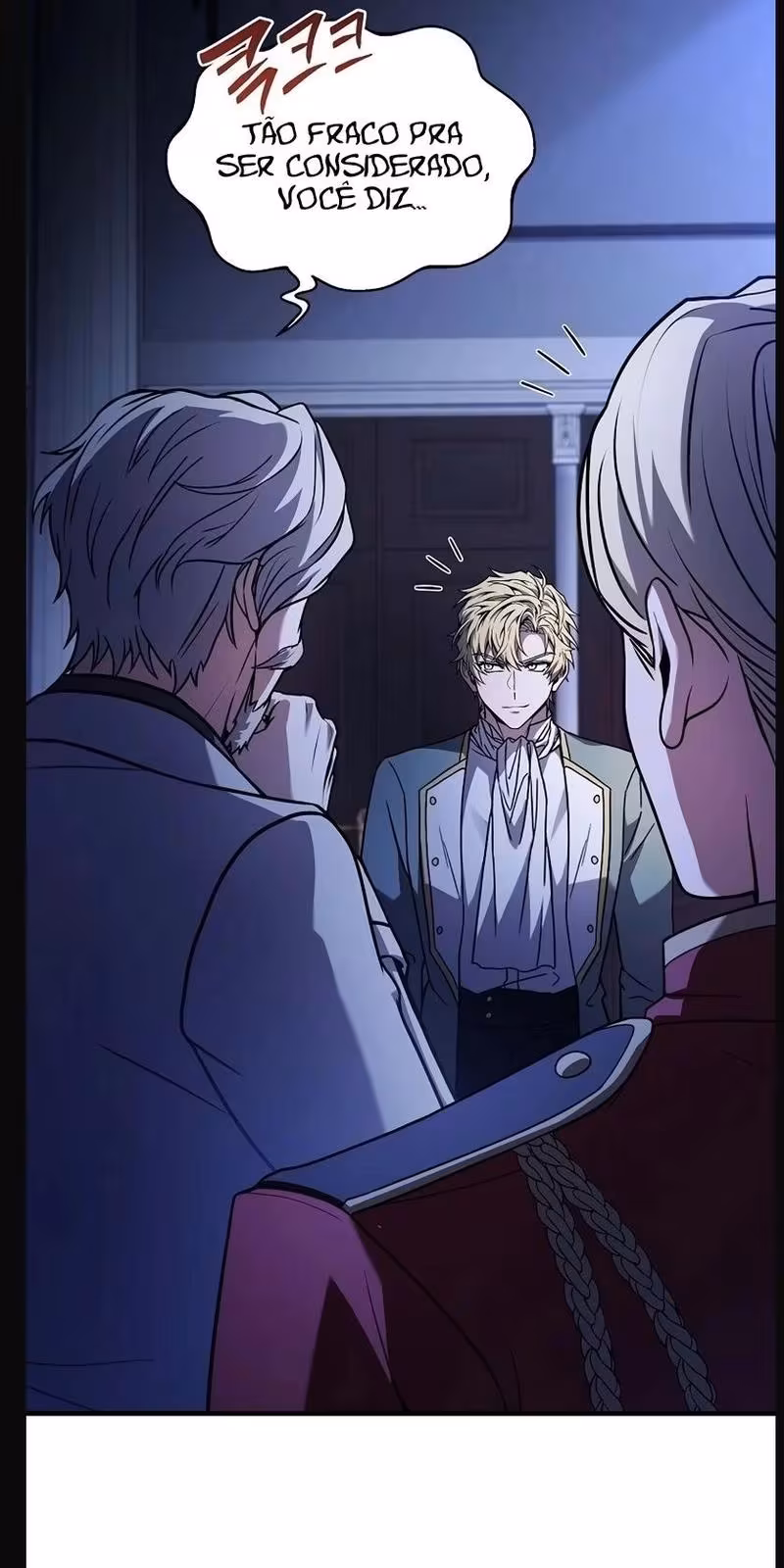 Página do Capítulo 130