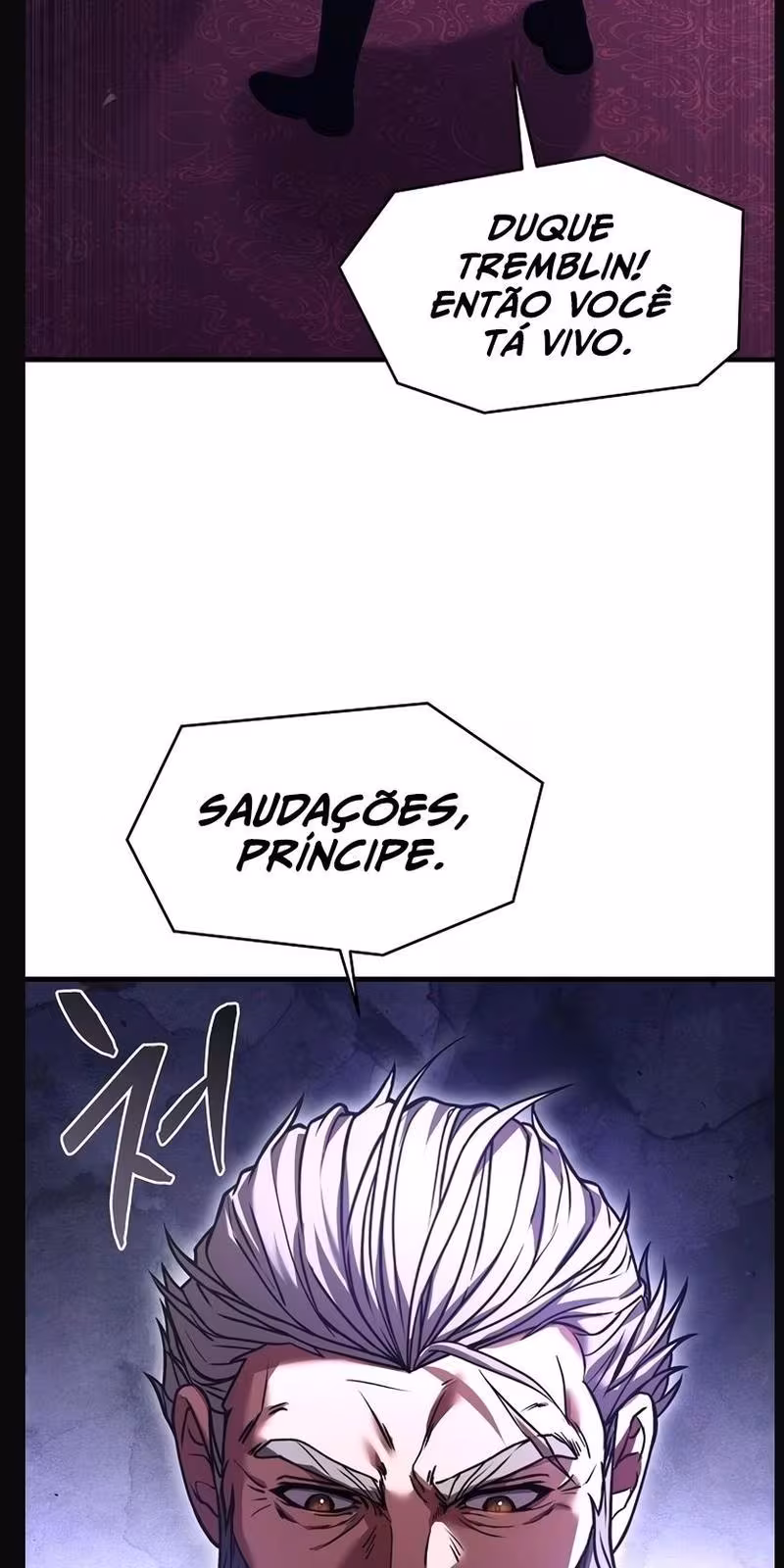 Página do Capítulo 130