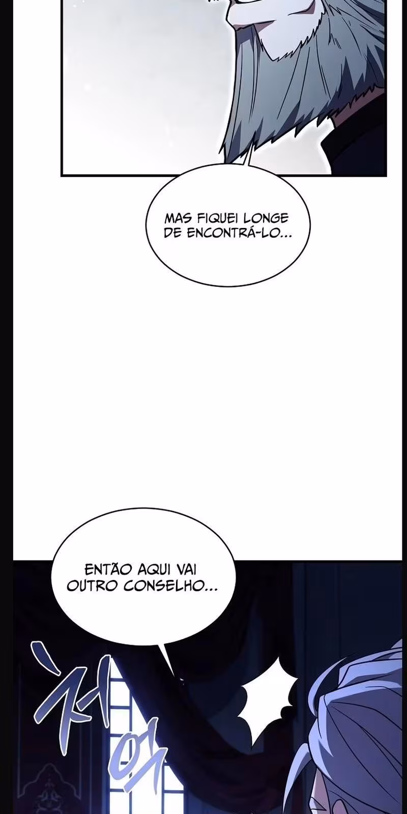 Página do Capítulo 130