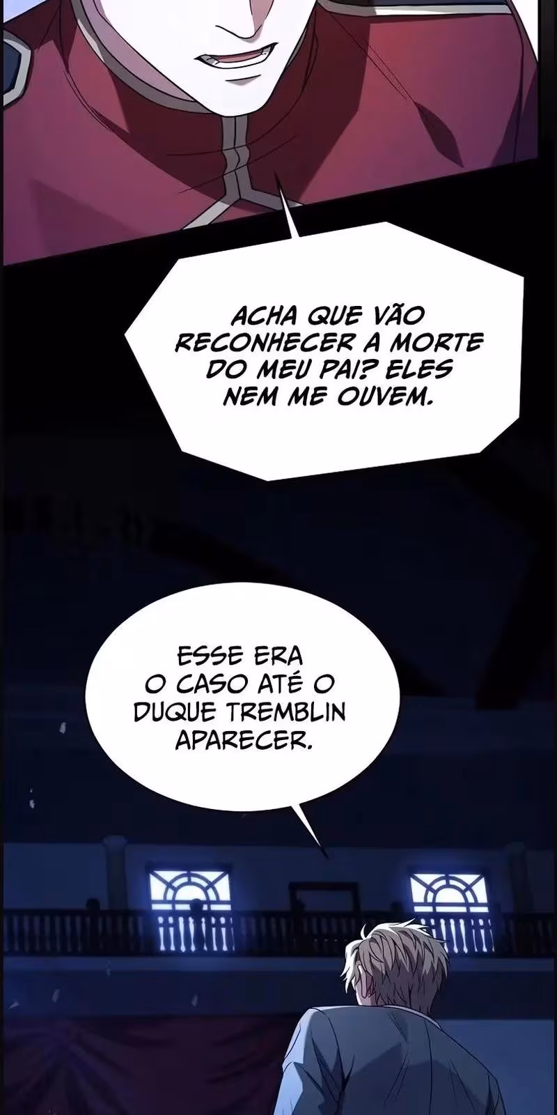 Página do Capítulo 130