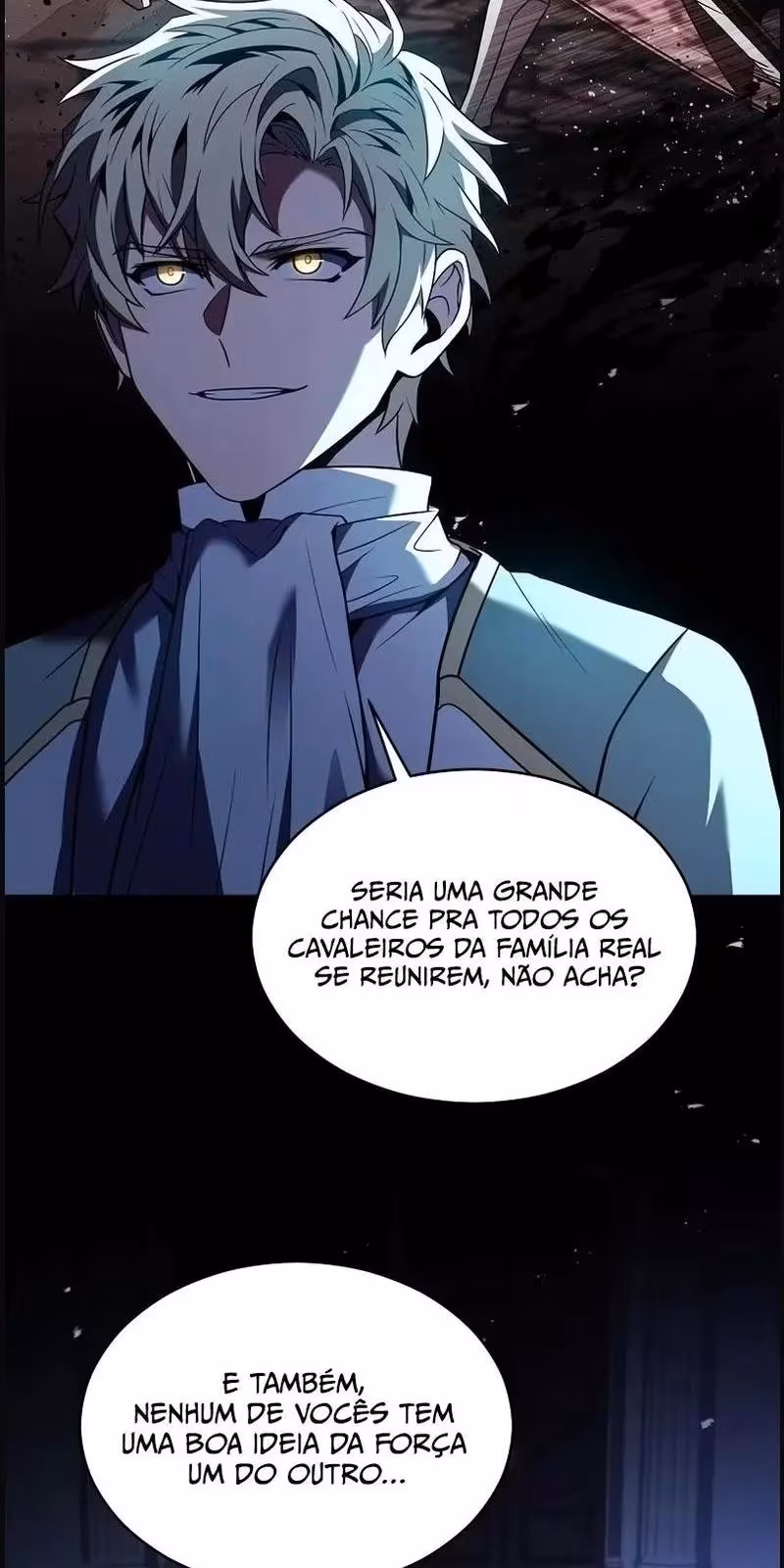 Página do Capítulo 130