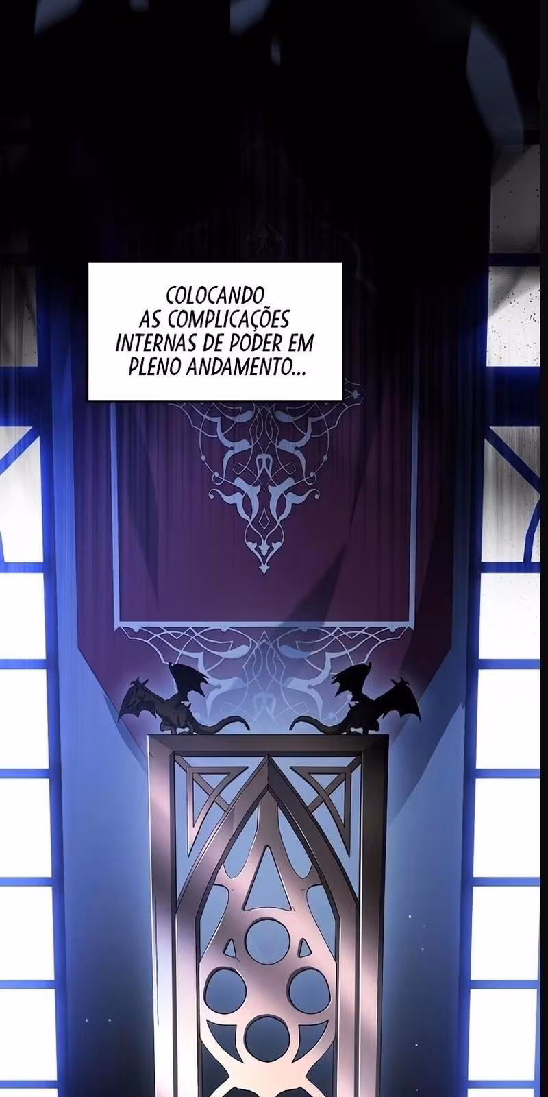 Página do Capítulo 130