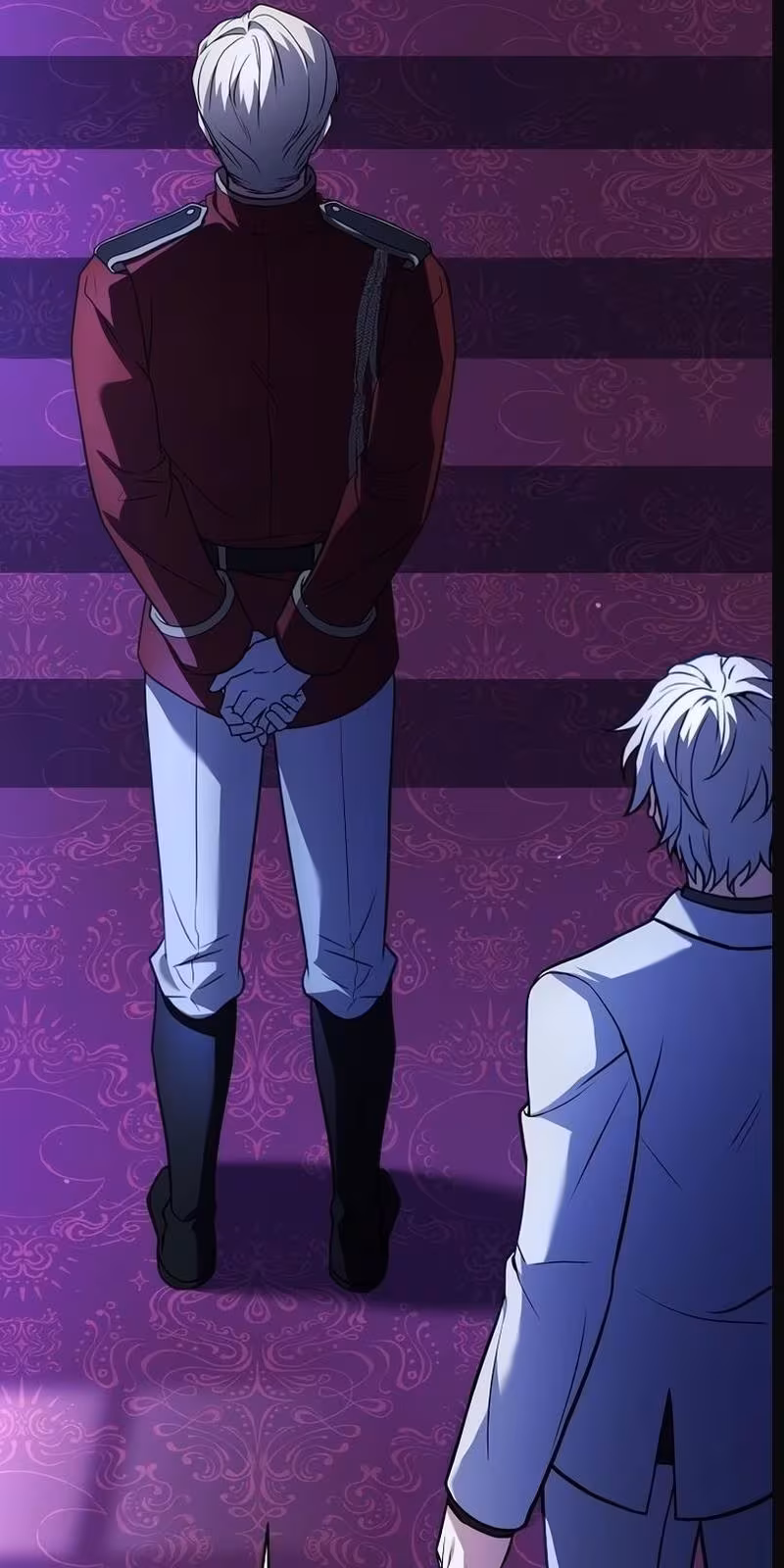 Página do Capítulo 130