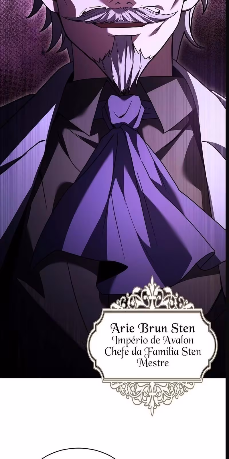 Página do Capítulo 130