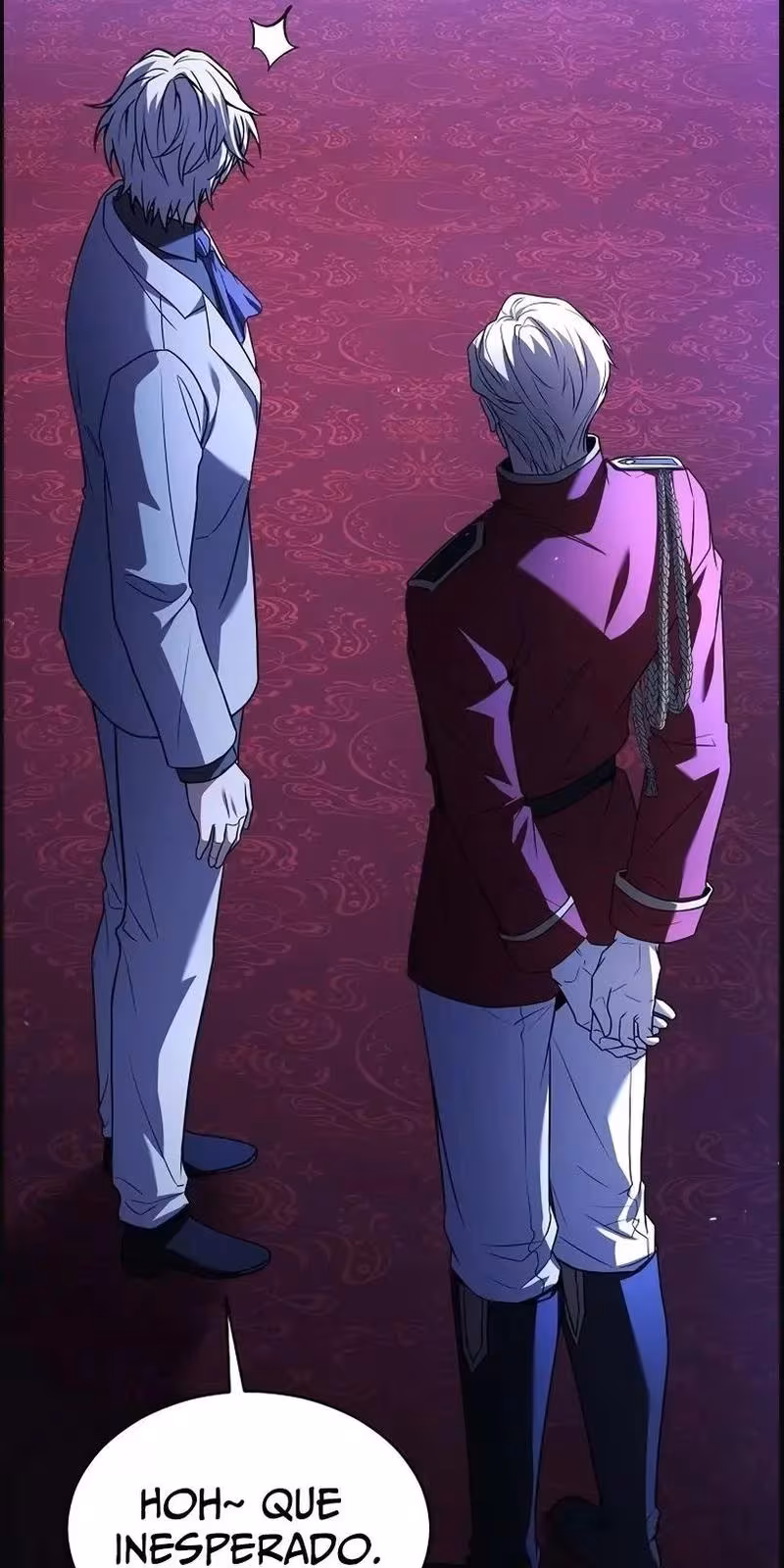 Página do Capítulo 130