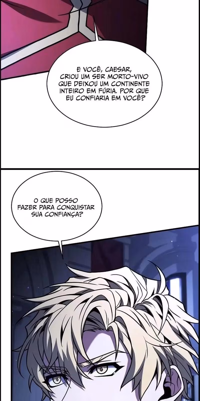 Página do Capítulo 130