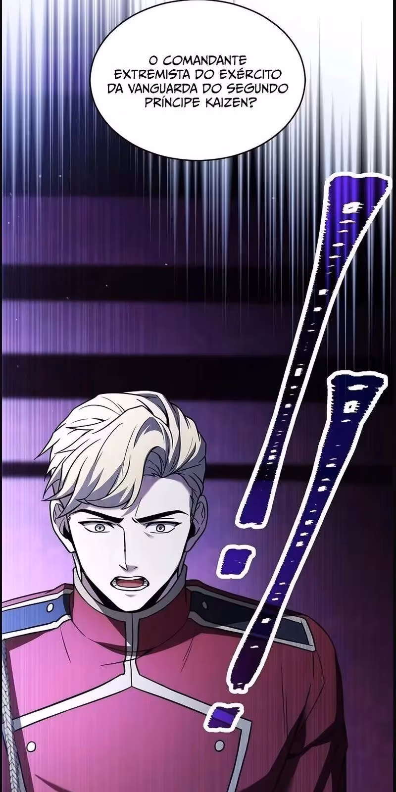 Página do Capítulo 130