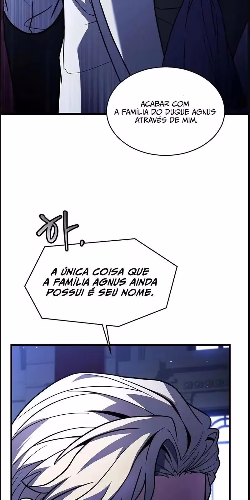 Página do Capítulo 130