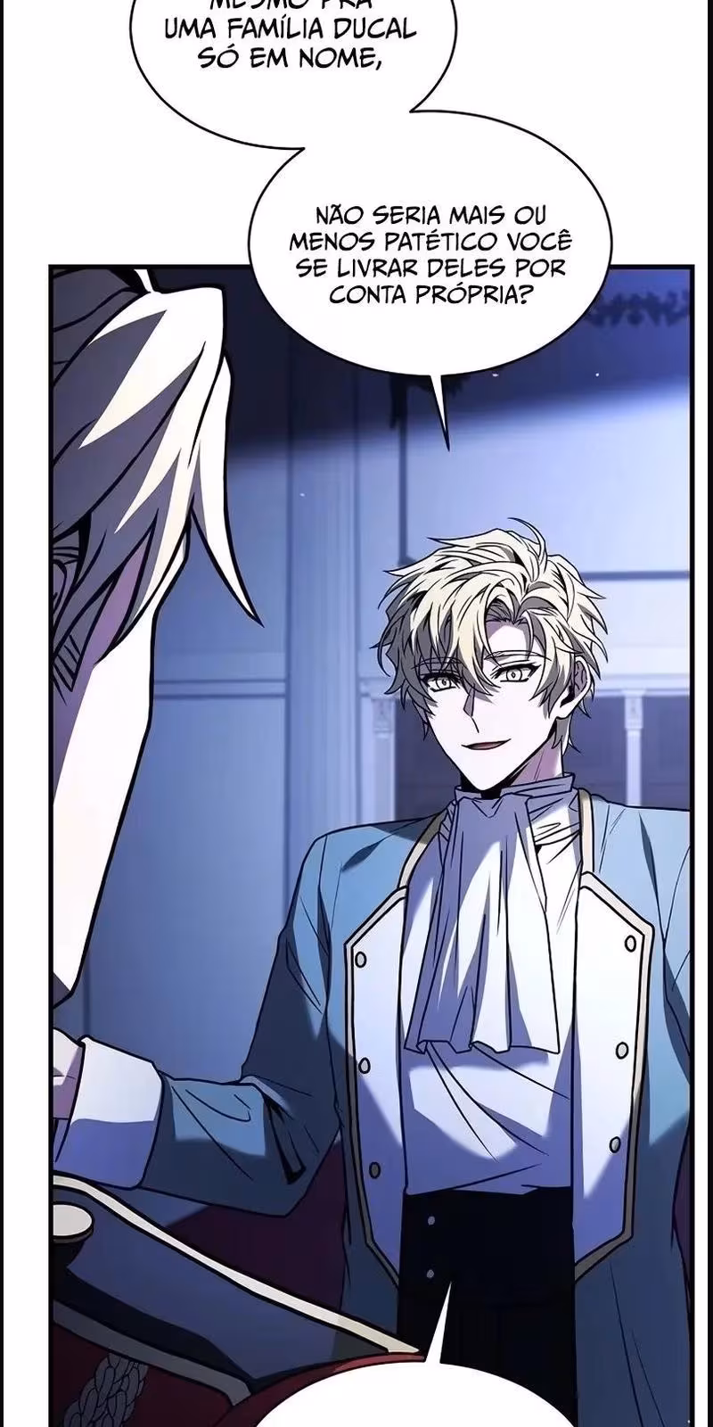 Página do Capítulo 130