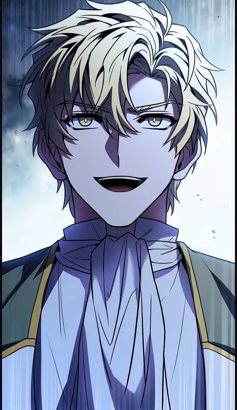 Página do Capítulo 130