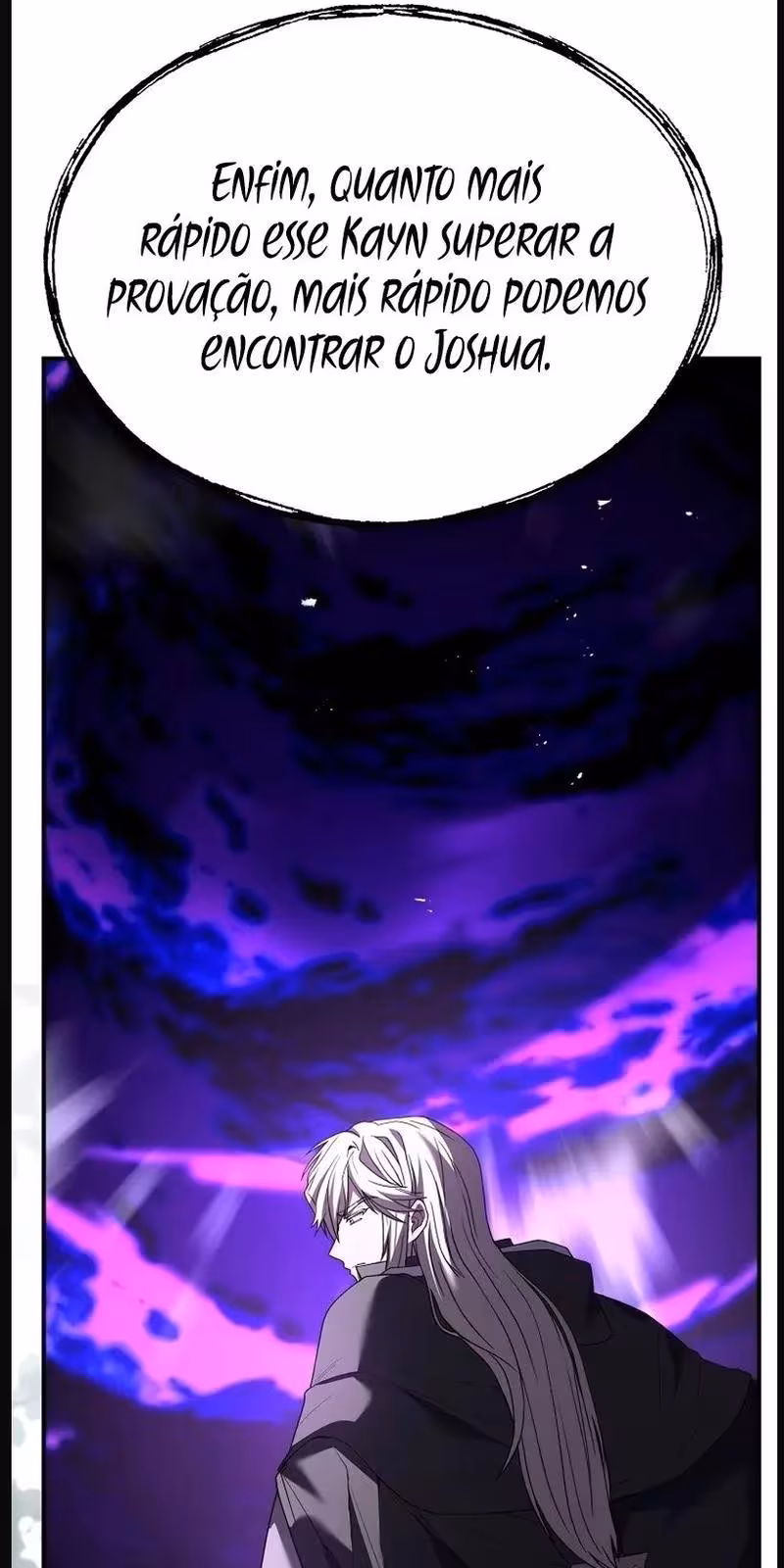 Página do Capítulo 130