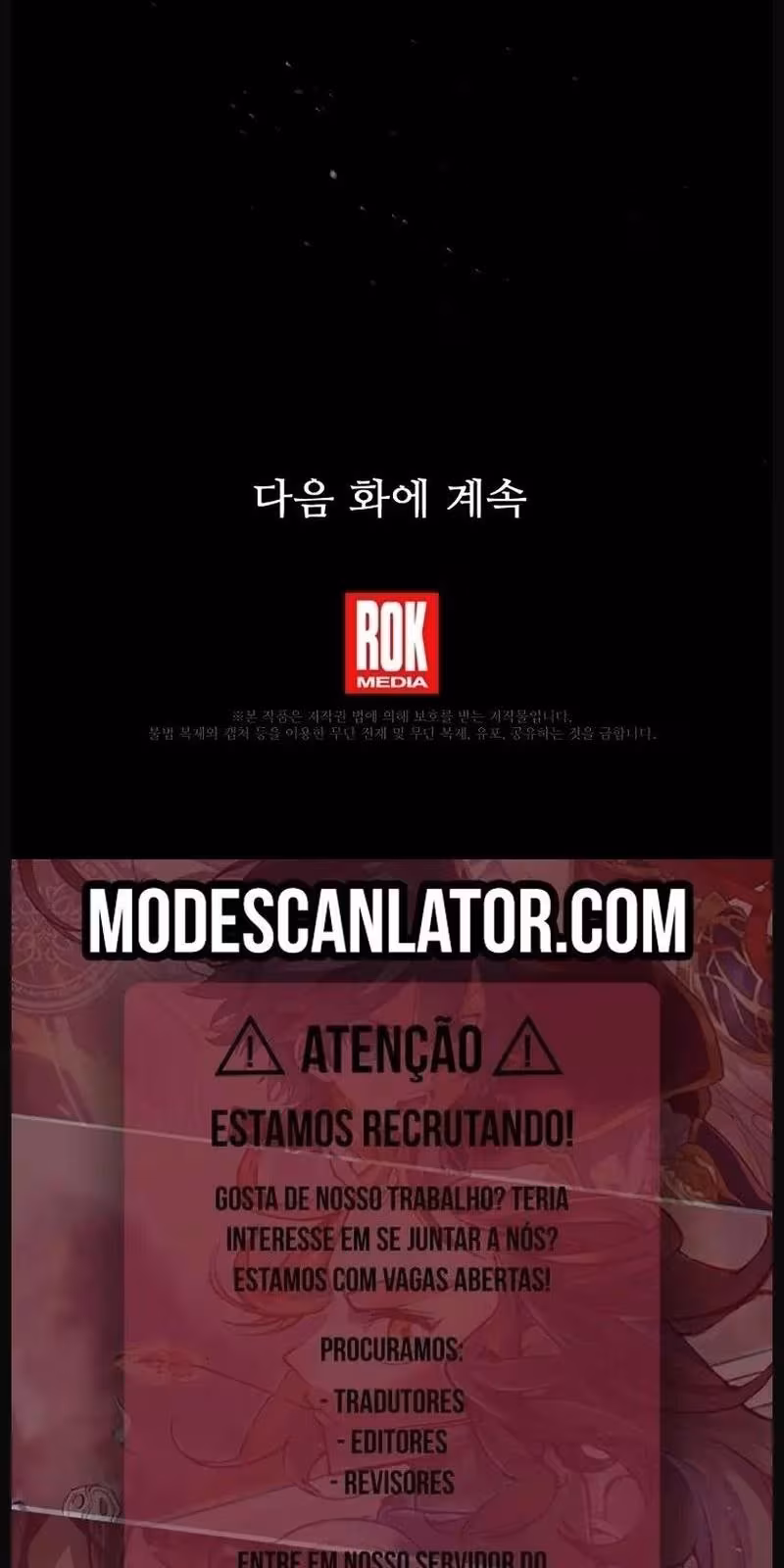 Página do Capítulo 130