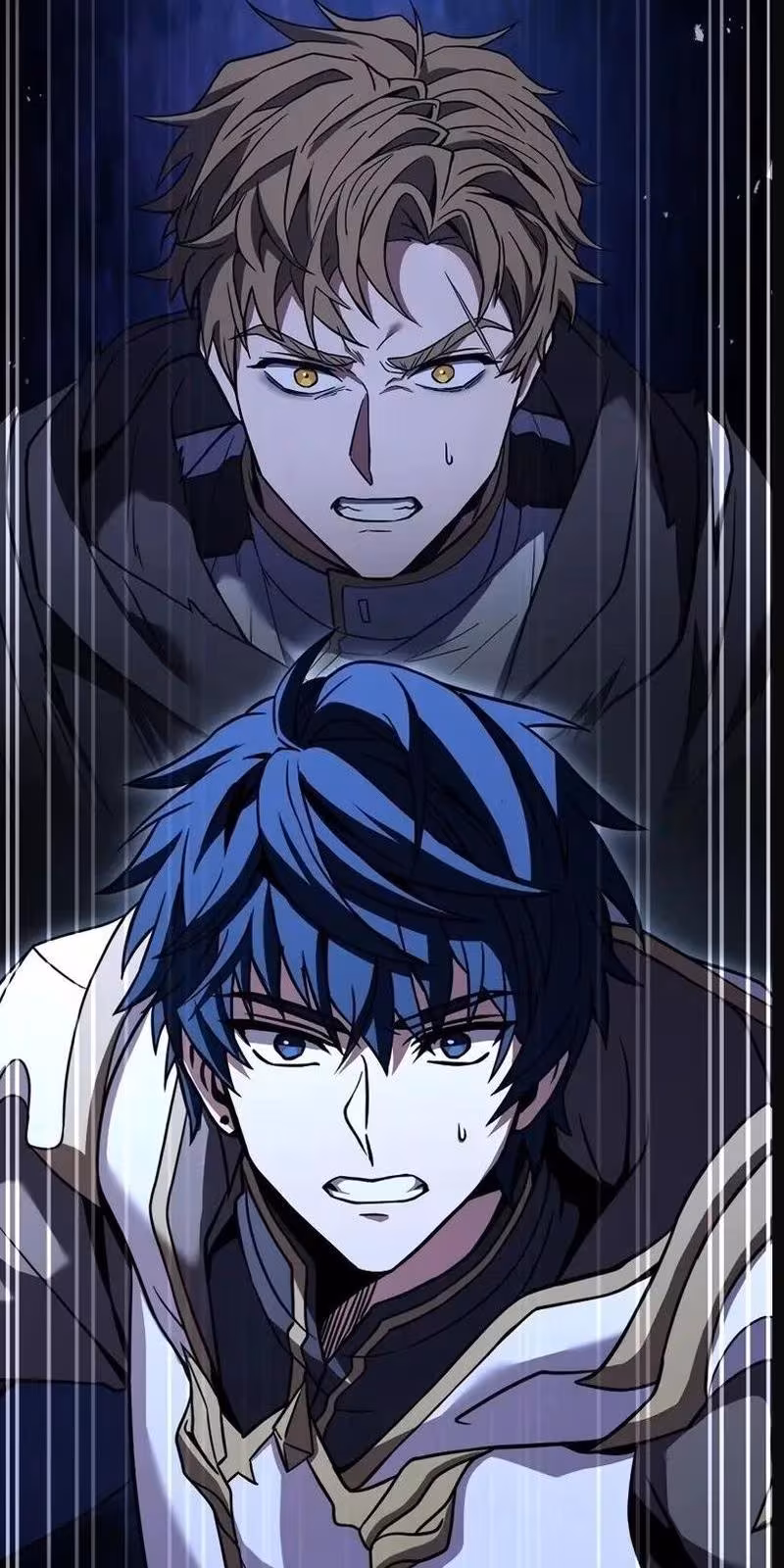 Página do Capítulo 130