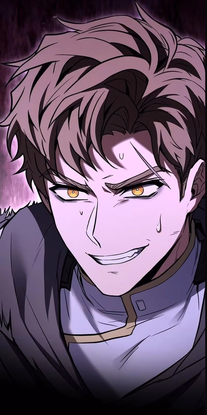 Página do Capítulo 130