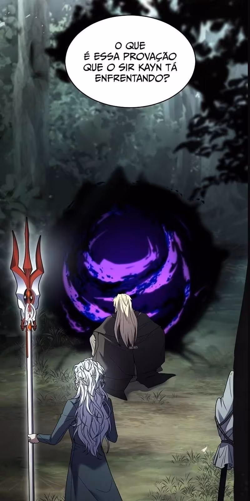 Página do Capítulo 130